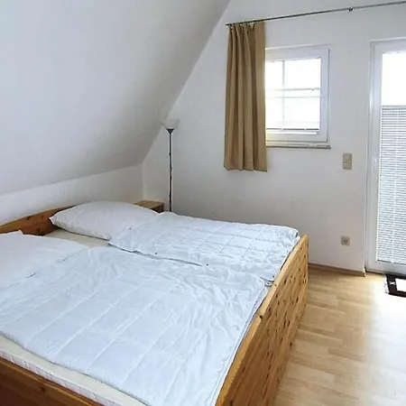 In Mit Terrasse * Vieregge