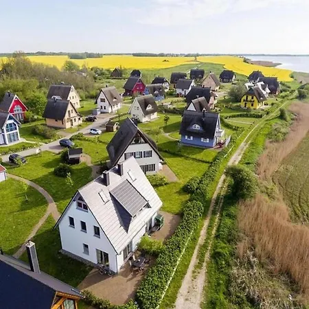 In Mit Terrasse Tatil Evi