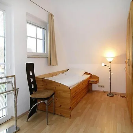 Tatil Evi In Mit Terrasse *