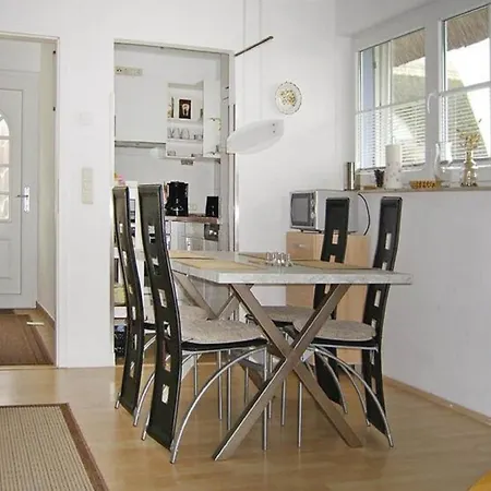 In Mit Terrasse * Vieregge