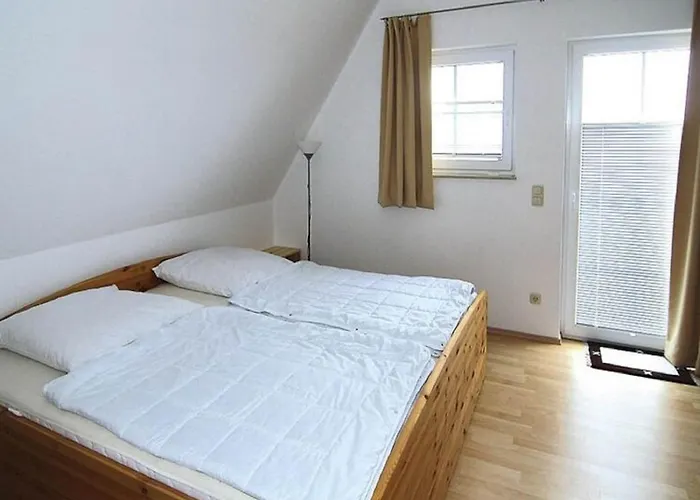 In Mit Terrasse * Vieregge