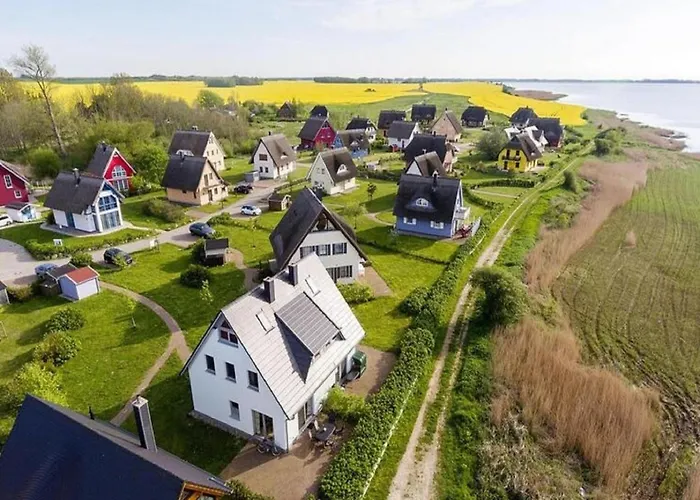 In Mit Terrasse Сasa de vacaciones