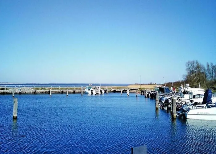 In Mit Terrasse Сasa de vacaciones