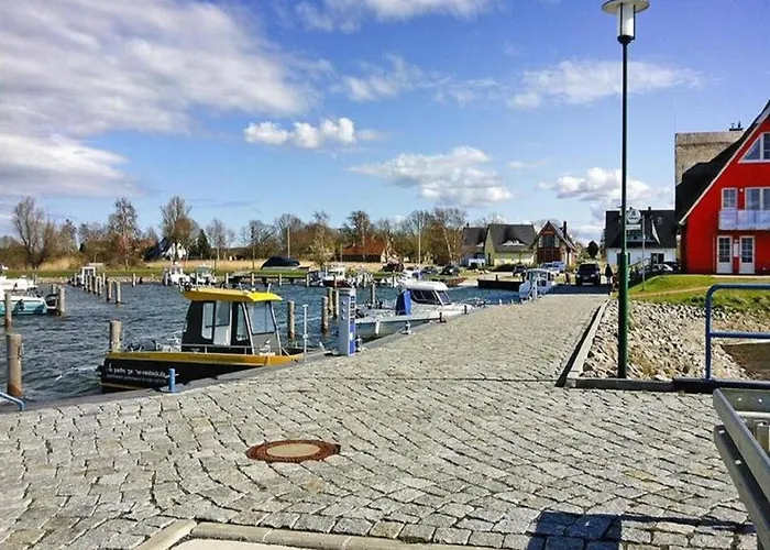 In Mit Terrasse Vieregge